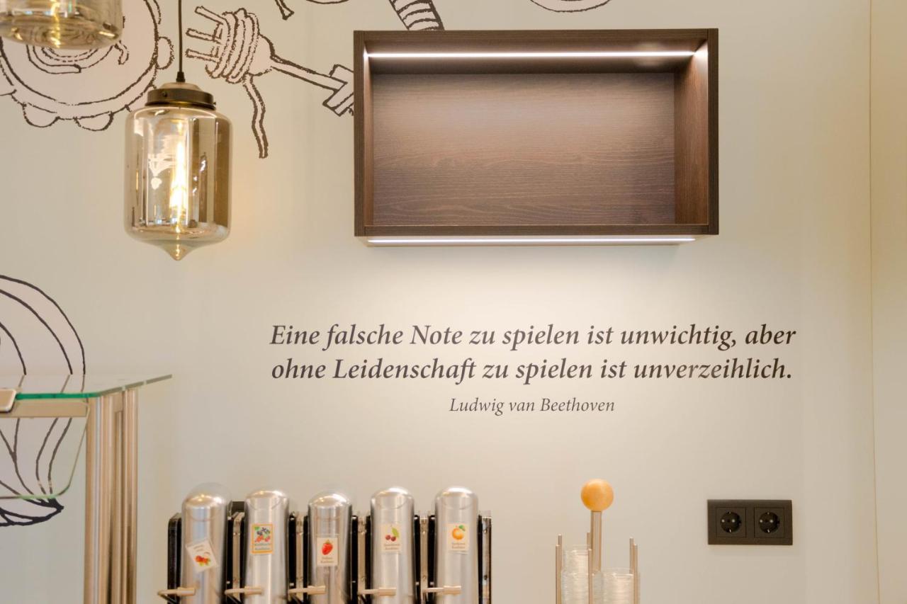 Cma Stift Ossiach Hotel Buitenkant foto