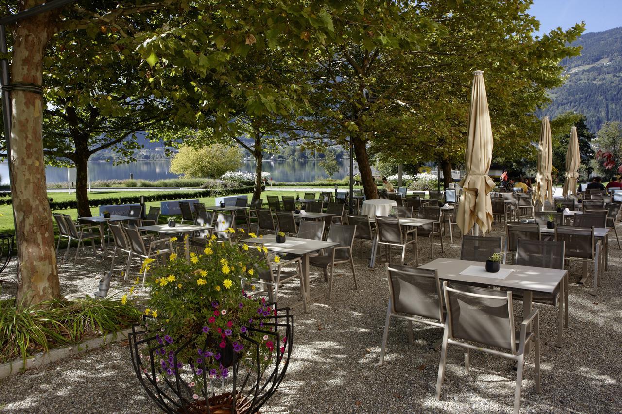 Cma Stift Ossiach Hotel Buitenkant foto