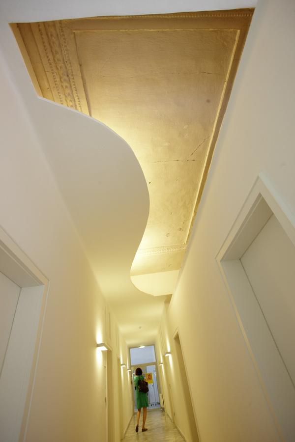 Cma Stift Ossiach Hotel Kamer foto